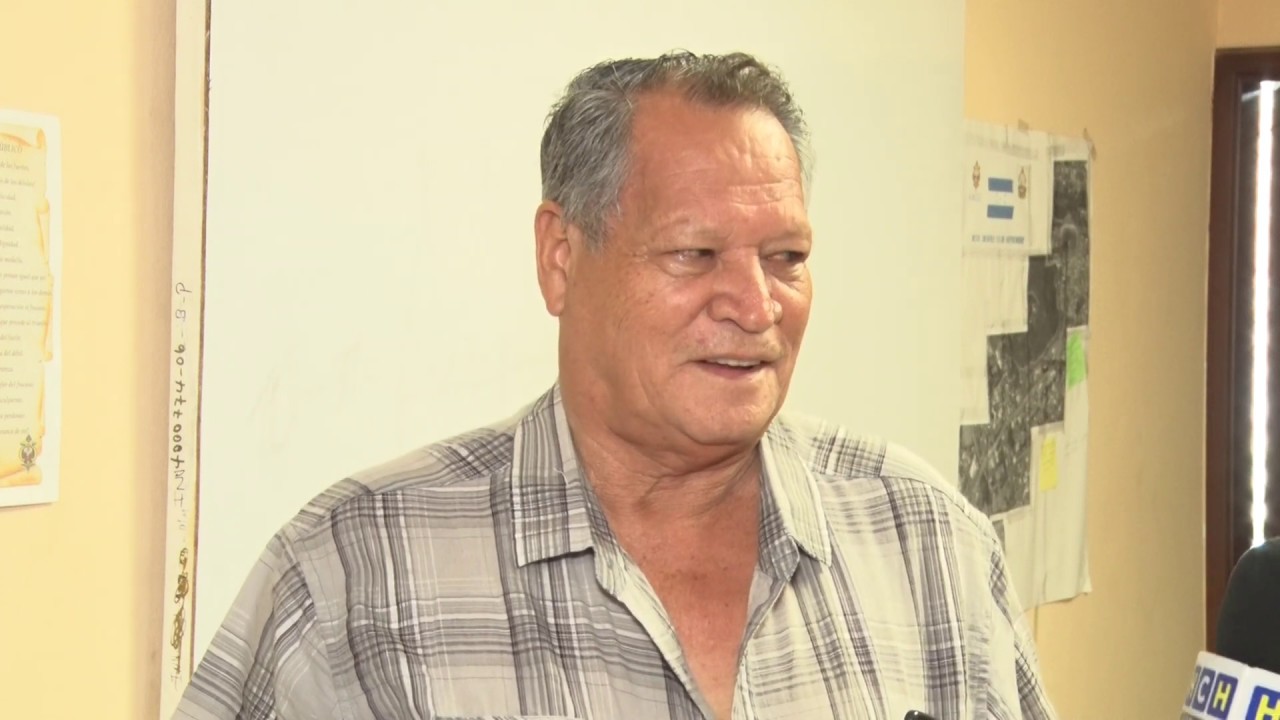 Previo a reapertura: El Sinager y la AMDC inspeccionan mercados capitalinos