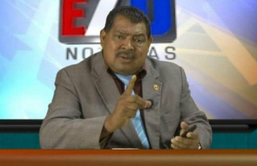 Muere otro periodista a causa del Covid-19 en el Tórax