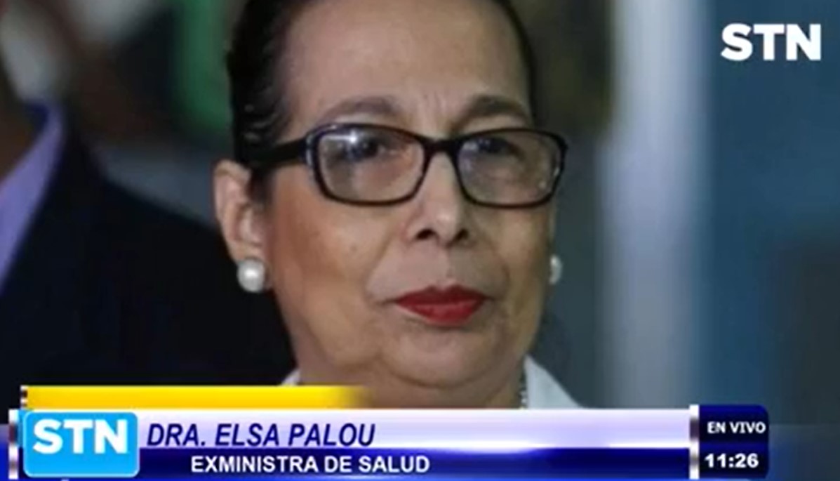 “Según proyecciones Honduras podría alcanzar unos 5,000 muertos por Coronavirus”