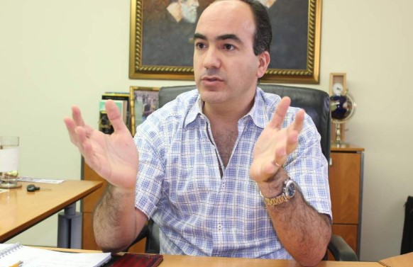 Empresario sampedrano: «Aplaudimos decisión del gobierno de trabajar con las alcaldías»  