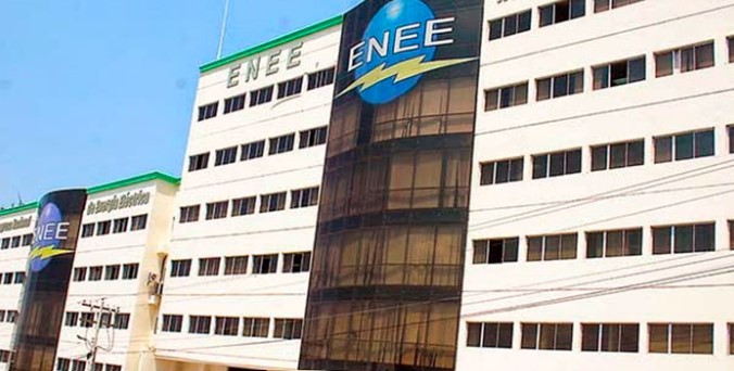 Interventor de la ENEE: Aclaran que no hay despidos masivos por disponibilidad de fondos para prestaciones