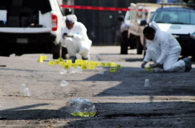 Masacre en México: grupo armado asesinó a 24 personas en un centro de rehabilitación Masacre en México: grupo armado asesinó a 24 personas en un centro de rehabilitación