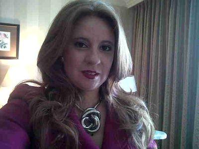 Evelyn Bautista, Ex-viceministra de Sefin, es la nueva directora de Invest-H Evelyn Bautista, Ex-viceministra de Sefin, es la nueva directora de Invest-H