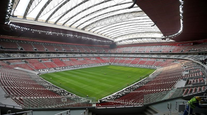 Catar inaugurará el Mundial de Fútbol el 21 de noviembre de 2022