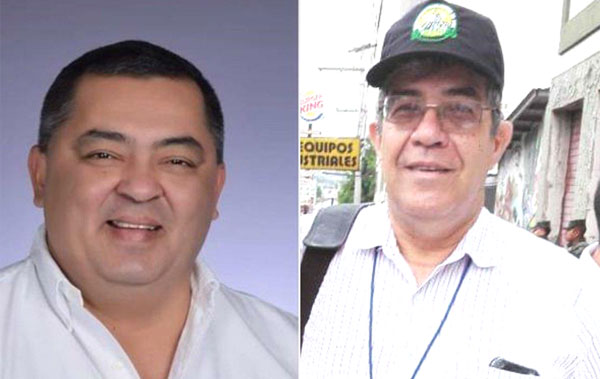 Mueren otros dos médicos tras perder la batalla contra la COVID-19 Mueren otros dos médicos tras perder la batalla contra la COVID-19