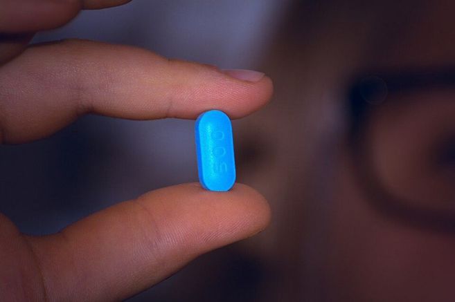 Paciente de sida en Brasil podría ser el primer curado usando sólo medicación Paciente de sida en Brasil podría ser el primer curado usando sólo medicación