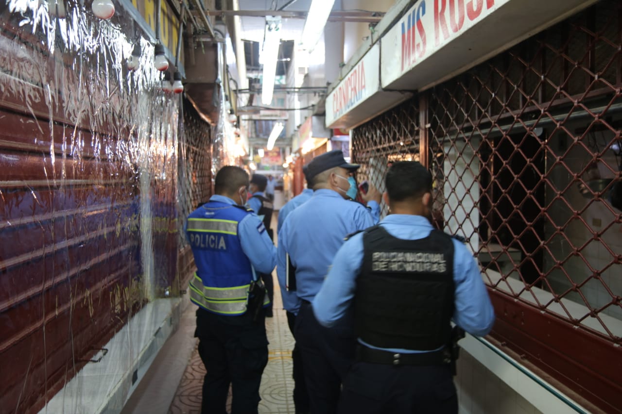 Mañana inicia operaciones el Mercado San Isidro  bajo fuertes medidas de bioseguridad