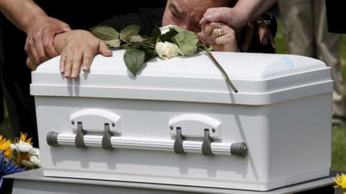 MACABRO: Una madre mata a su hijo de 4 años y le extirpa los órganos  en Bolivia