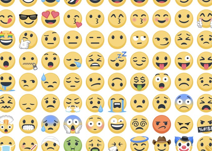 Día Mundial del Emoji: estos son sus significados según el contexto cultural