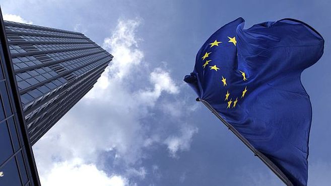 La UE vislumbra su plan de recuperación tras cuatro días de tensión
