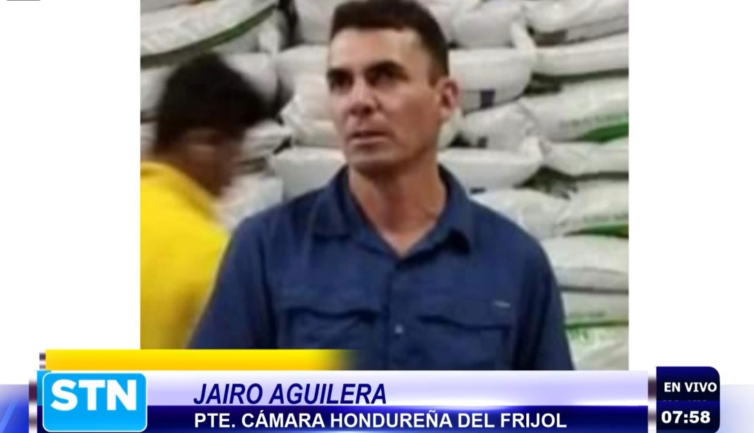 Productores de Frijol aseguran que con cosecha de primera se evitará especulación de precios Productores de Frijol aseguran que con cosecha de primera se evitará especulación de precios