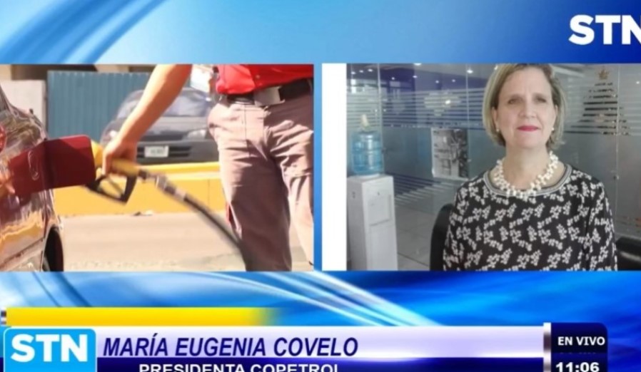 Cohpetrol anuncia nuevo incremento en las gasolinas a partir del lunes