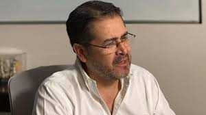 Presidente Hernández exige la pronta instalación de los hospitales móviles