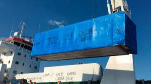 Para pronto desaduanaje de dos hospitales móviles: Administración Aduanera coteja facturas y documentos originales de Invest-H con entes de veeduría e investigación