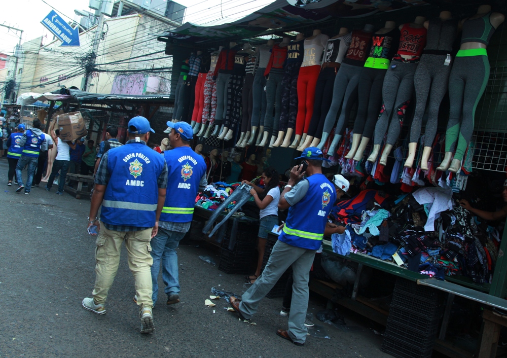 Sancionan 250 negocios por alterar precios Sancionan 250 negocios por alterar precios