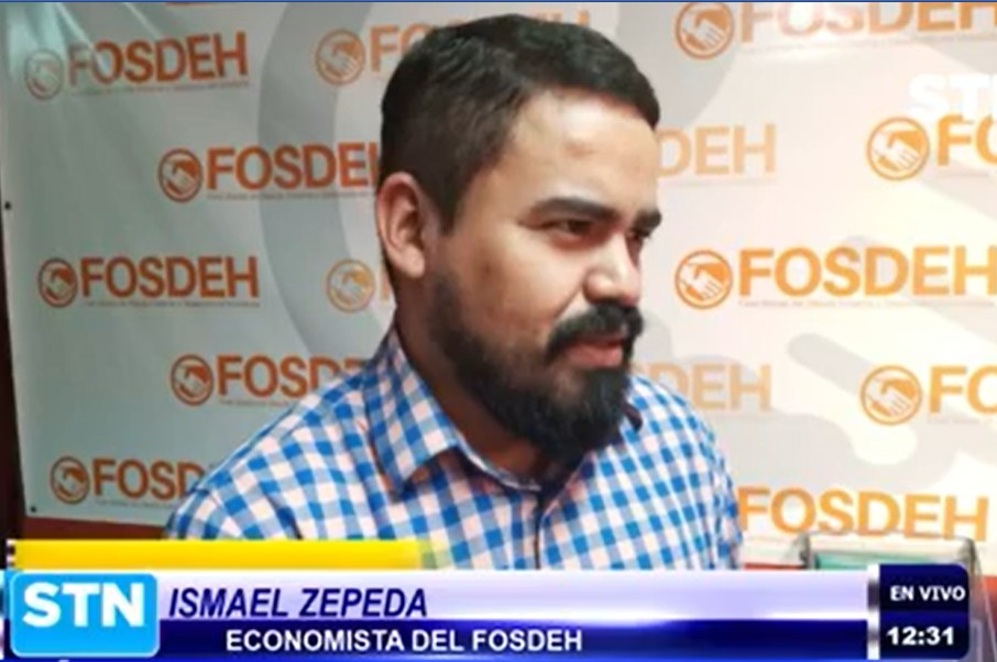 Fosdeh: “con los insumos de bioseguridad el Estado está asesinando al personal de salud” Fosdeh: “con los insumos de bioseguridad el Estado está asesinando al personal de salud”