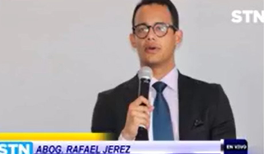 ASJ: «Representantes de Libre en los entes electorales deben explicar acusaciones de Xiomara» ASJ: «Representantes de Libre en los entes electorales deben explicar acusaciones de Xiomara»