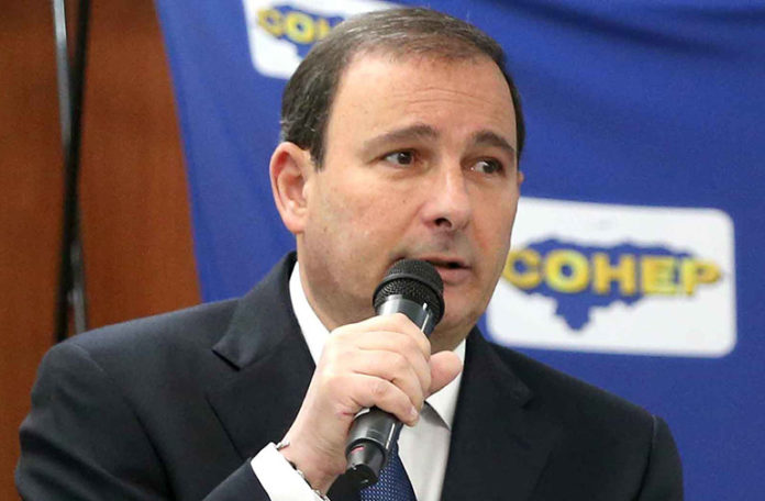 Presidente del COHEP:   «Entre más tarde abramos la economía, peor nos irá»  
