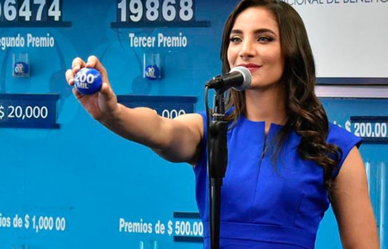 El Salvador: Contrato de lotería con israelíes sería nulo, dicen expertos El Salvador: Contrato de lotería con israelíes sería nulo, dicen expertos