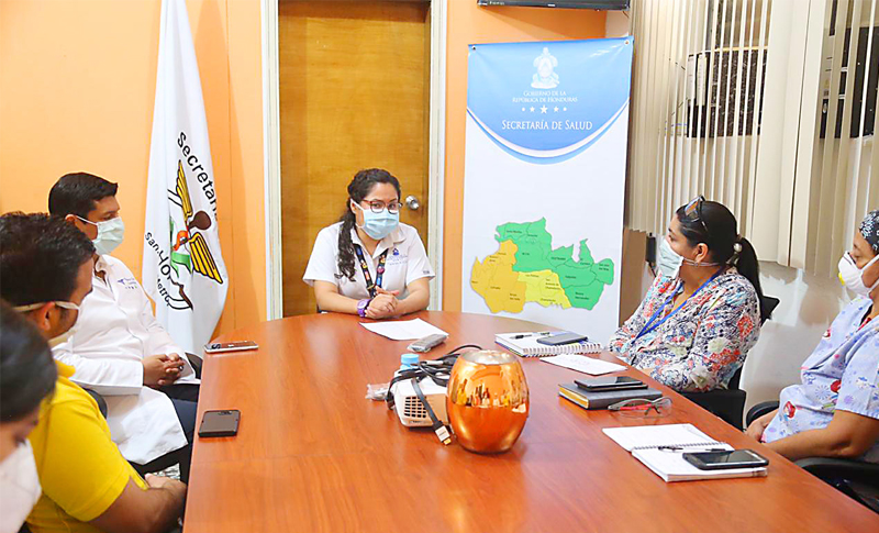 Próxima semana habilitarán 150 camas de la unidad estabilizadora en Expocentro Próxima semana habilitarán 150 camas de la unidad estabilizadora en Expocentro