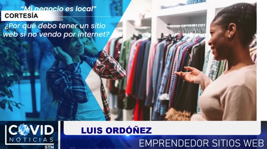 Pandemia obliga a las microempresas reinventarse con la tecnología