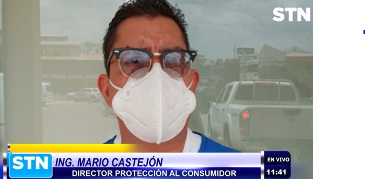 Protección al Consumidor advierte a especuladores de precios que podrían parar en la cárcel Protección al Consumidor advierte a especuladores de precios que podrían parar en la cárcel