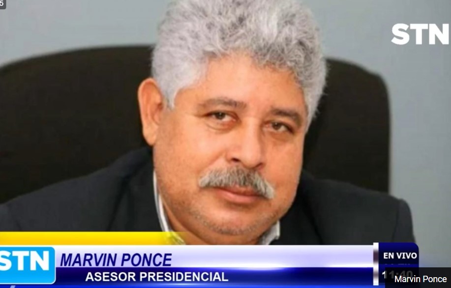 “Hubo coima grande y en una compra grande tuvo que existir más participación”