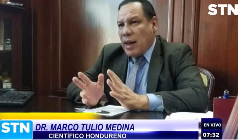 «UNAH pone a disposición un tomógrafo para estudios de pacientes Covid-19» «UNAH pone a disposición un tomógrafo para estudios de pacientes Covid-19»