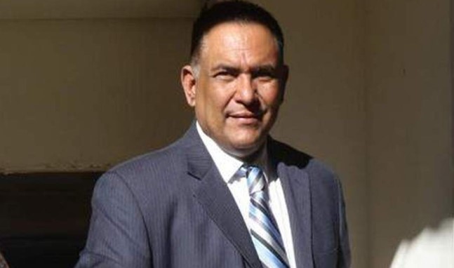 «Todavía no hemos visto a Suyapa Figueroa en la línea de combate contra el Covid-19» «Todavía no hemos visto a Suyapa Figueroa en la línea de combate contra el Covid-19»