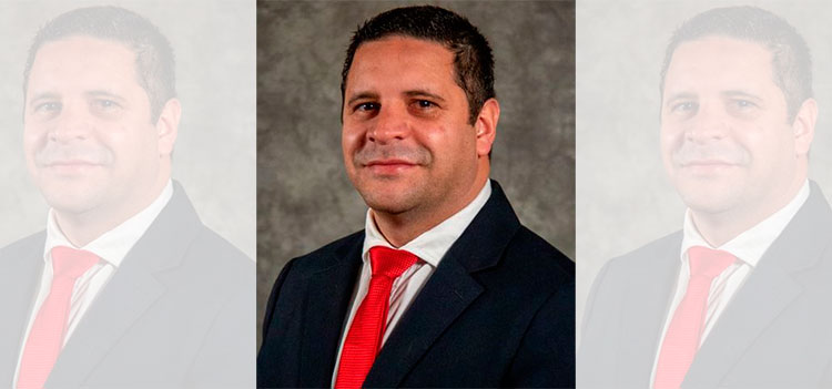 Hondureño se destaca en procesamiento de alimentos en Carolina del Norte