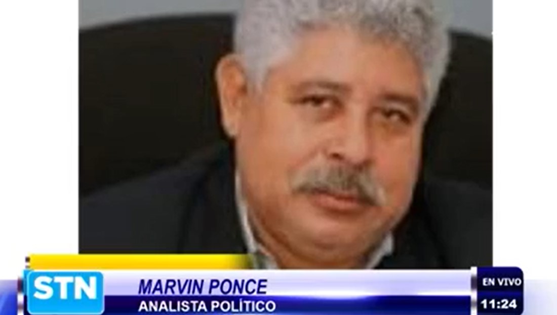 Marvin Ponce: «Un sector del CMH se olvidó de la solidaridad» Marvin Ponce: «Un sector del CMH se olvidó de la solidaridad»