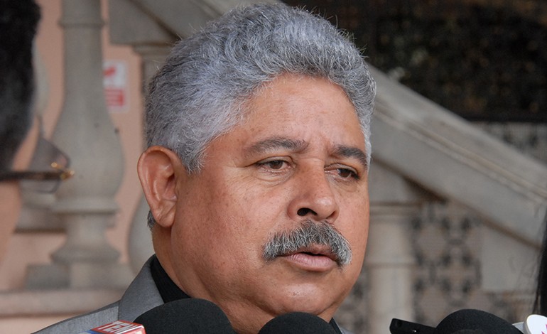 Ex asesor presidencial: Gobierno hace todo lo que puede para combatir la pandemia Ex asesor presidencial: Gobierno hace todo lo que puede para combatir la pandemia