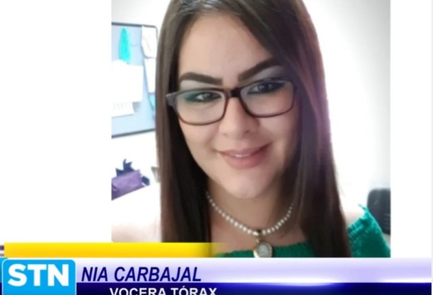 Hospital El Tórax reporta cuatro muertes a causa del Covid-19 Hospital El Tórax reporta cuatro muertes a causa del Covid-19