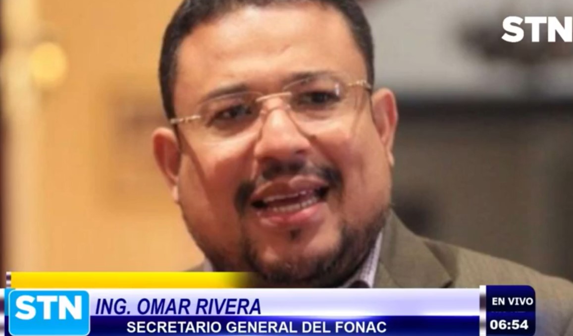 Omar Rivera: “No solo es de soplar y hacer botellas” Omar Rivera: “No solo es de soplar y hacer botellas”