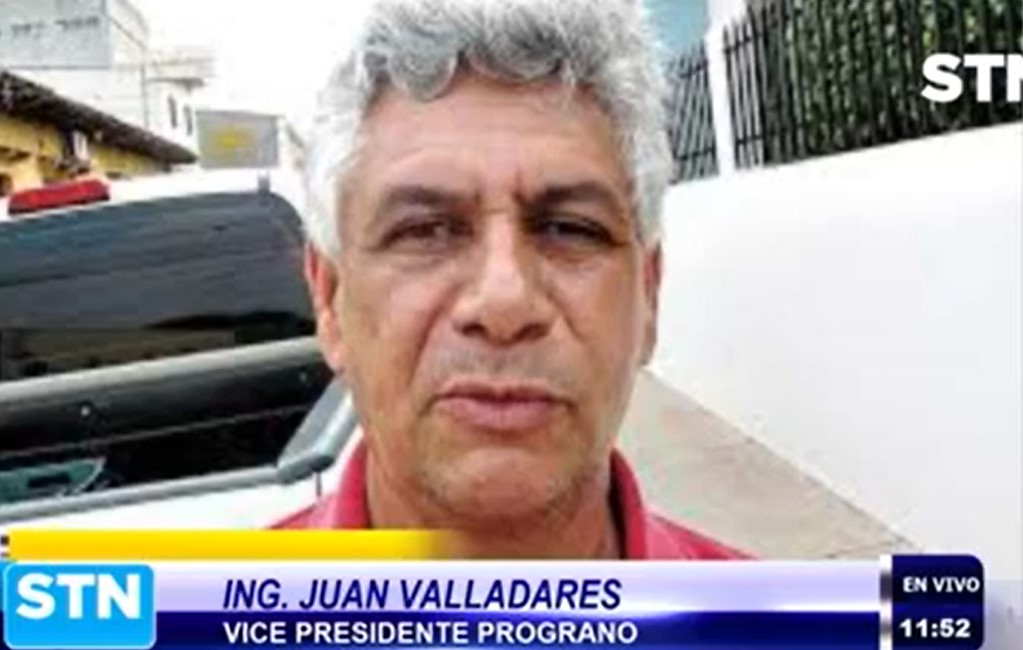 Vicepresidente de Prograno descarta el ingreso de la langosta voladora a cultivos hondureños