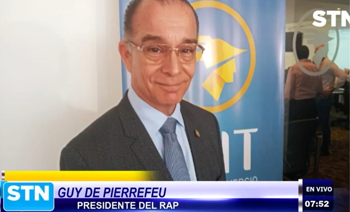 RAP aclara que beneficio a los trabajadores es solo para sus afiliados RAP aclara que beneficio a los trabajadores es solo para sus afiliados