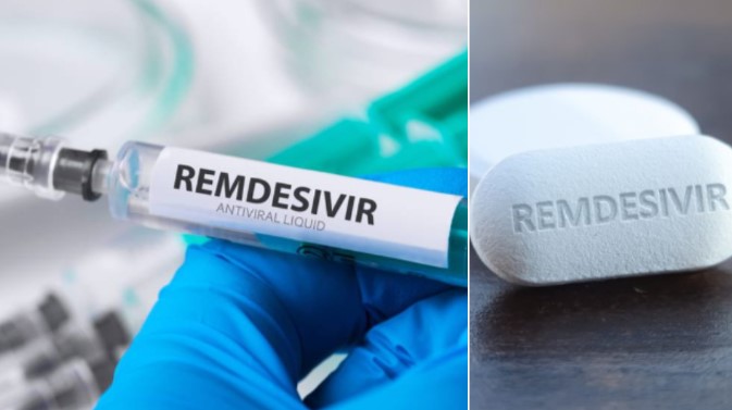 EEUU se asegura casi todo el suministro mundial de remdesivir, medicamento clave para el covid-19