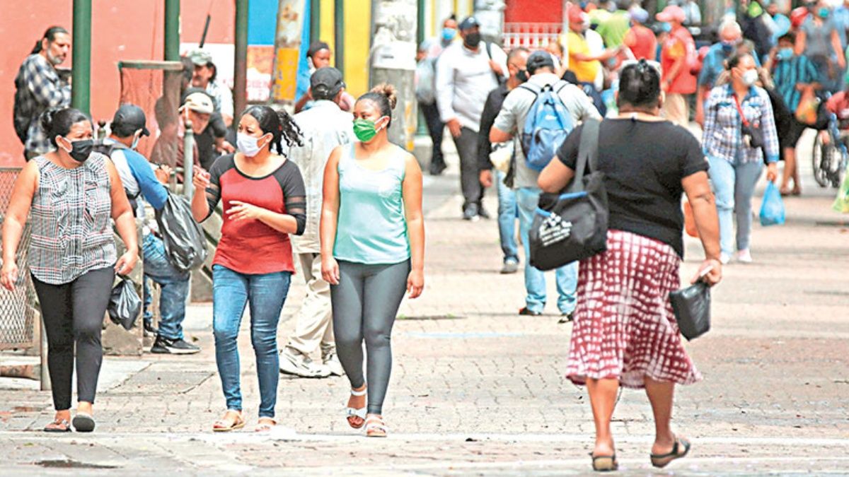 Presidente de la AMHON considera insostenible seguir con el confinamiento