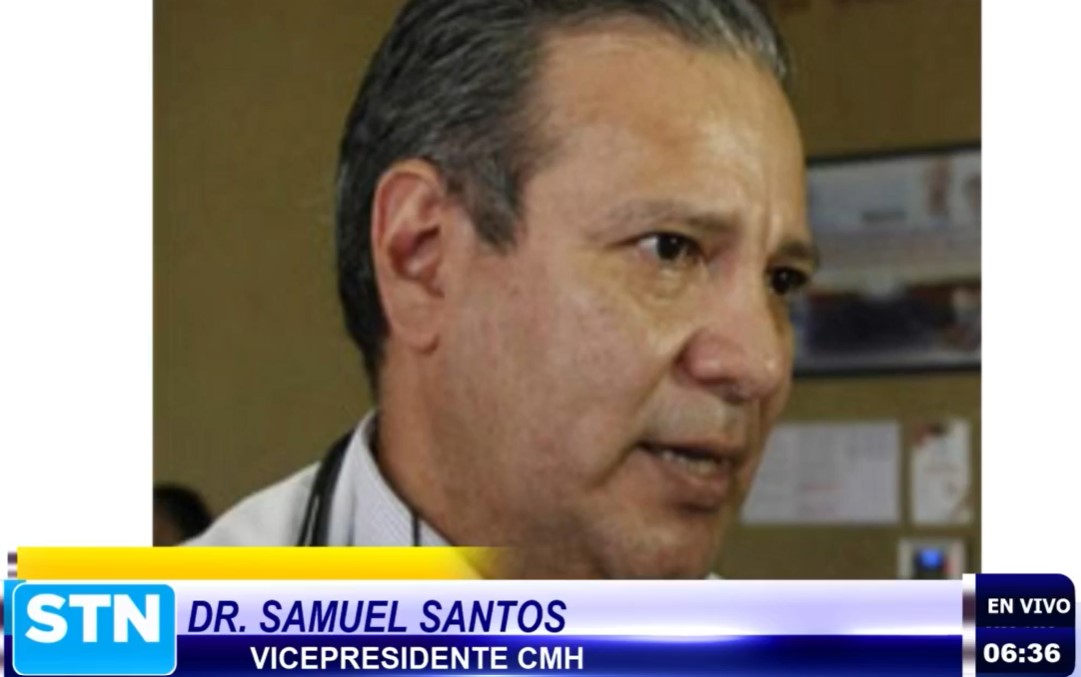 Colegio Médico: “Acciones del CN son demagogia y circo para hacer ruido y desviar la atención” Colegio Médico: “Acciones del CN son demagogia y circo para hacer ruido y desviar la atención”