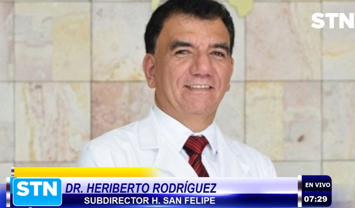 Hospital San Felipe continua la atención de otras enfermedades crónicas  