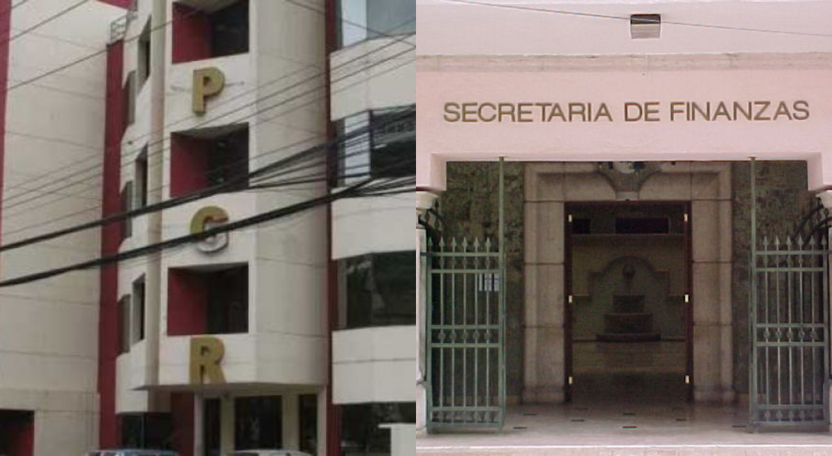 4,589 millones de lempiras ha ejecutado SEFIN durante la pandemia 4,589 millones de lempiras ha ejecutado SEFIN durante la pandemia