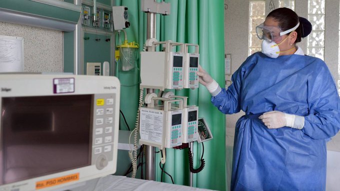 Director del COHEP: Proyecciones negativas por la pandemia se pueden revertir   