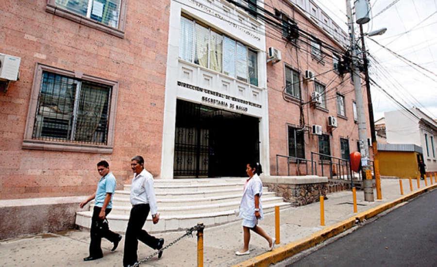 La Secretaría de Salud será la más beneficiada en el presupuesto del año 2022 La Secretaría de Salud será la más beneficiada en el presupuesto del año 2022