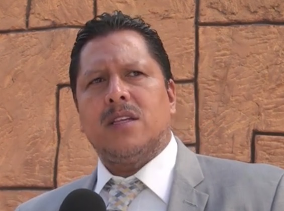 Pastor Gerardo Irías: «Las iglesias deben iniciar reuniones con las medidas de bioseguridad ya establecidas» Pastor Gerardo Irías: «Las iglesias deben iniciar reuniones con las medidas de bioseguridad ya establecidas»