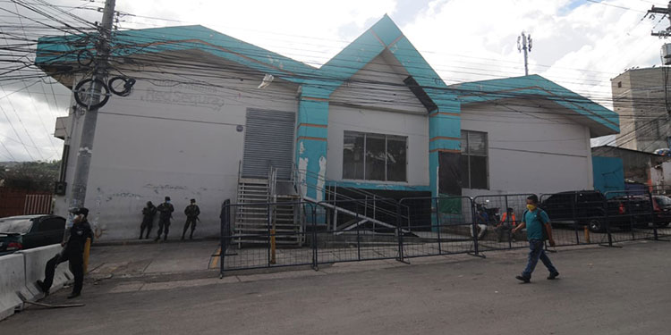 Lunes inauguran centro de triaje en la colonia Mayangle