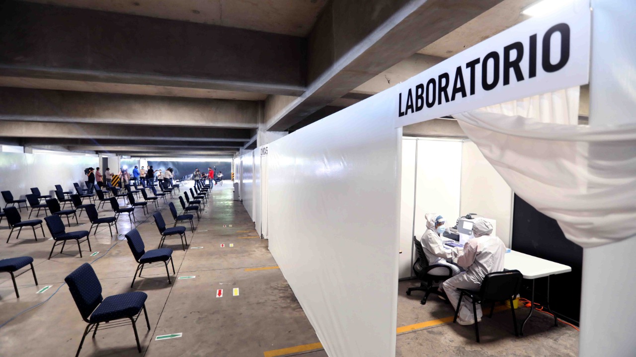 Doctor Umaña cree con el cierre de triajes se puede venir un colapso del sistema sanitario  