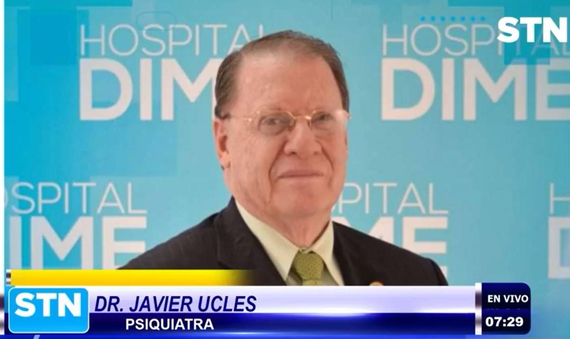 “La cuarta parte de la población muestra rebeldía al no tomar las medidas de bioseguridad”