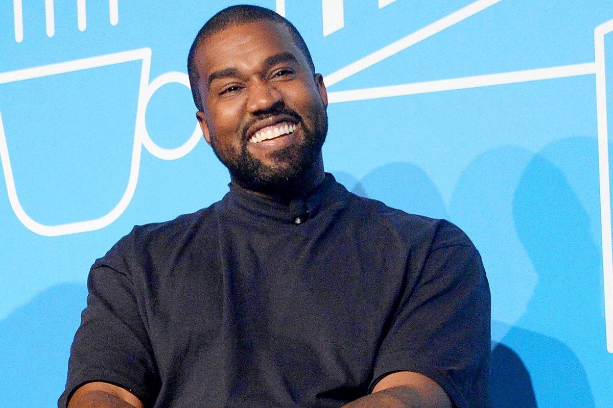 Kanye West anunció su candidatura a la presidencia de Estados Unidos Kanye West anunció su candidatura a la presidencia de Estados Unidos