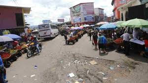 En un 50 por ciento: Zonal Belén reanuda operaciones este día