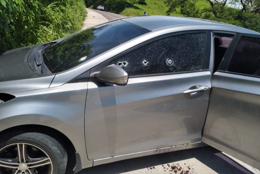 Investigan tentativa de homicidio en perjuicio de profesionales del derecho en Valle Investigan tentativa de homicidio en perjuicio de profesionales del derecho en Valle